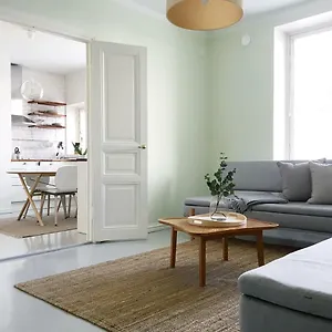 Magnificent Sea View! Luminous 1 Bedroom For Max 4 Helsinki